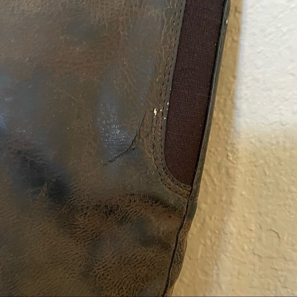 Madeline Birdie Knee-high riding boot - Picture 7 of 10